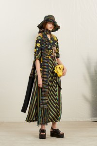 3.1 Phillip Lim Resort 2019