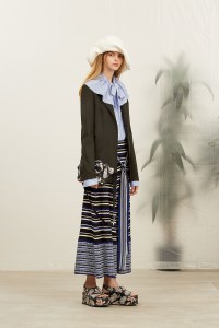 3.1 Phillip Lim Resort 2019