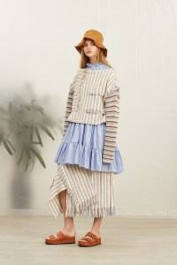 3.1 Phillip Lim Resort 2019