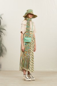3.1 Phillip Lim Resort 2019