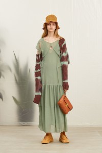 3.1 Phillip Lim Resort 2019