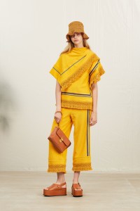 3.1 Phillip Lim Resort 2019