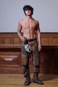 Phipps Men's Spring 2019