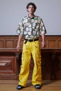 Phipps Men's Spring 2019