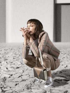 Emporio Armani Resort 2019