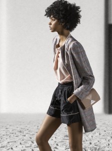 Emporio Armani Resort 2019