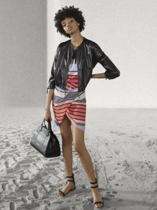 Emporio Armani Resort 2019