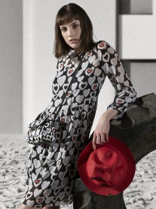 Emporio Armani Resort 2019