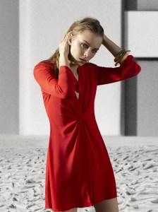 Emporio Armani Resort 2019