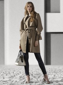 Emporio Armani Resort 2019