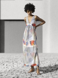 Emporio Armani Resort 2019