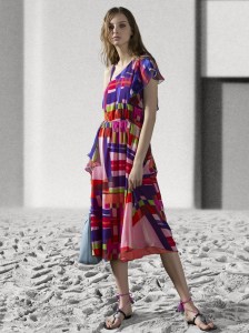 Emporio Armani Resort 2019
