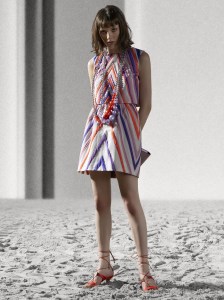 Emporio Armani Resort 2019