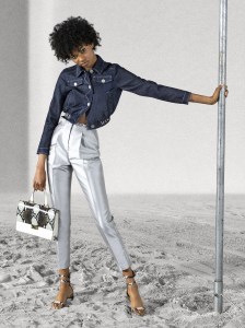 Emporio Armani Resort 2019