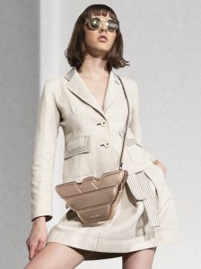 Emporio Armani Resort 2019