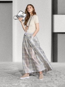 Emporio Armani Resort 2019
