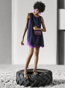 Emporio Armani Resort 2019