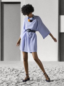 Emporio Armani Resort 2019