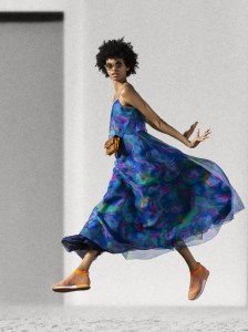 Emporio Armani Resort 2019
