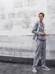 Giorgio Armani Resort 2019