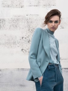Giorgio Armani Resort 2019