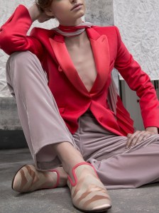 Giorgio Armani Resort 2019