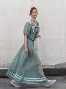 Giorgio Armani Resort 2019