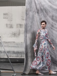 Giorgio Armani Resort 2019