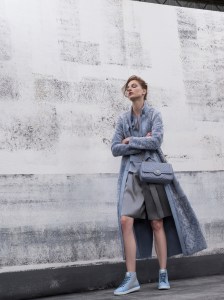 Giorgio Armani Resort 2019