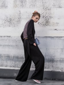 Giorgio Armani Resort 2019