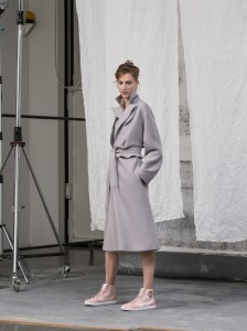 Giorgio Armani Resort 2019
