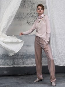 Giorgio Armani Resort 2019