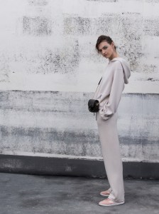 Giorgio Armani Resort 2019
