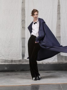 Giorgio Armani Resort 2019