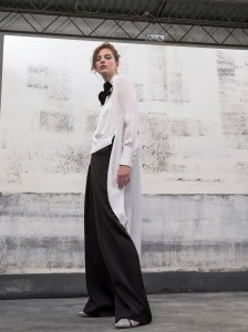 Giorgio Armani Resort 2019