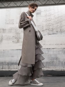 Giorgio Armani Resort 2019