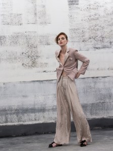 Giorgio Armani Resort 2019