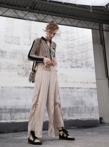 Giorgio Armani Resort 2019