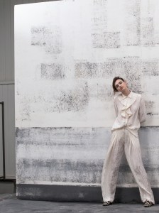 Giorgio Armani Resort 2019