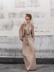 Giorgio Armani Resort 2019