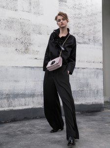 Giorgio Armani Resort 2019