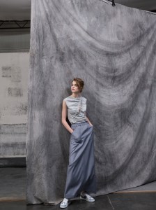 Giorgio Armani Resort 2019