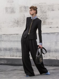 Giorgio Armani Resort 2019