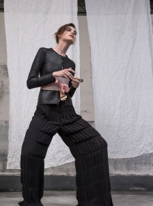 Giorgio Armani Resort 2019