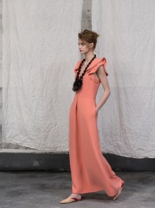 Giorgio Armani Resort 2019
