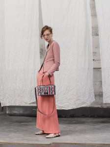 Giorgio Armani Resort 2019