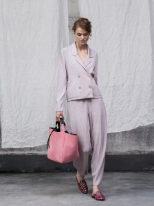 Giorgio Armani Resort 2019