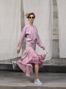 Giorgio Armani Resort 2019