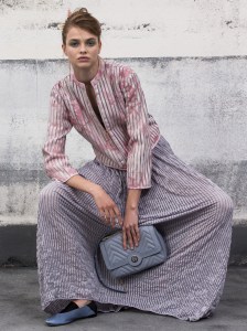 Giorgio Armani Resort 2019