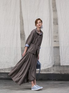 Giorgio Armani Resort 2019